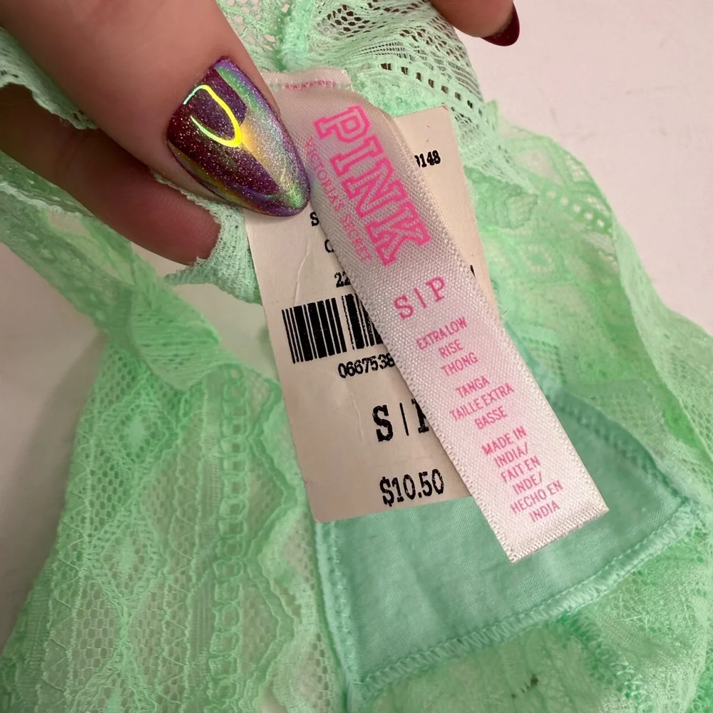 PINK Victorias Secret pink by